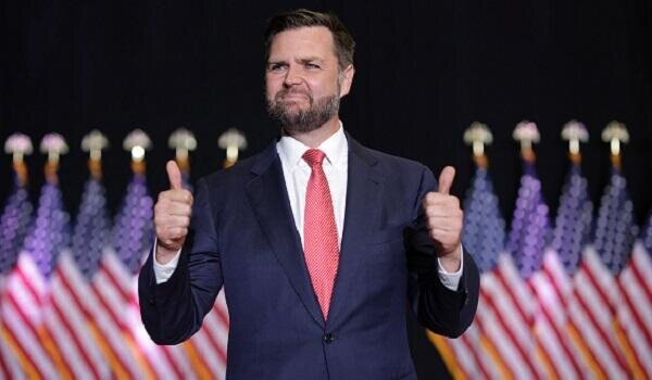 Vance: No plans to recognize Palestinian state
