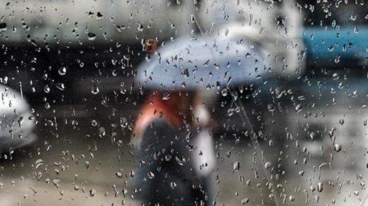 Tomorrow weather forecast