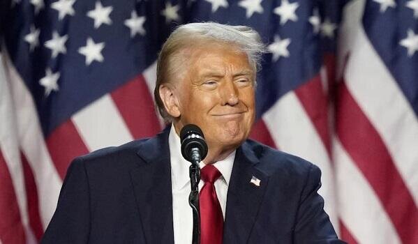 Trump presses Orban on Ukraine’s EU bid