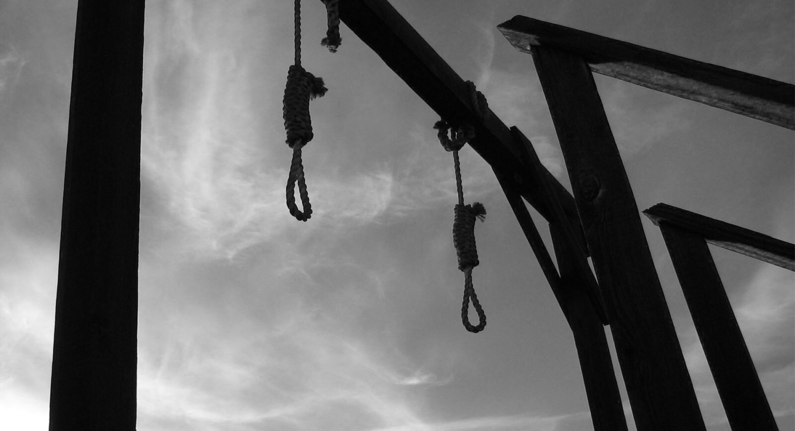 Iran executes two men over espionage and ISIS charges