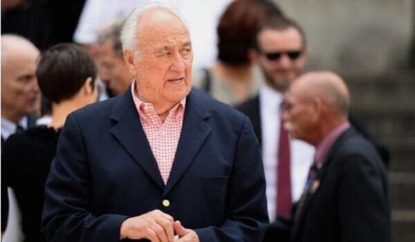 Jerry Adler, actor from The Sopranos, dies at 96