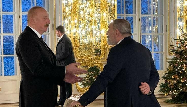 U.S. secures strategic transit corridor in South Caucasus