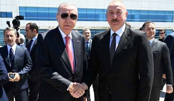 Aliyev made phone call to Erdogan