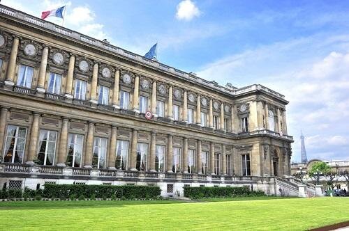 France supports dissolution of OSCE Minsk Group