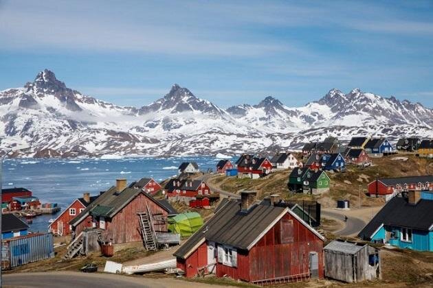 Denmark’s FM summons US diplomat over Greenland