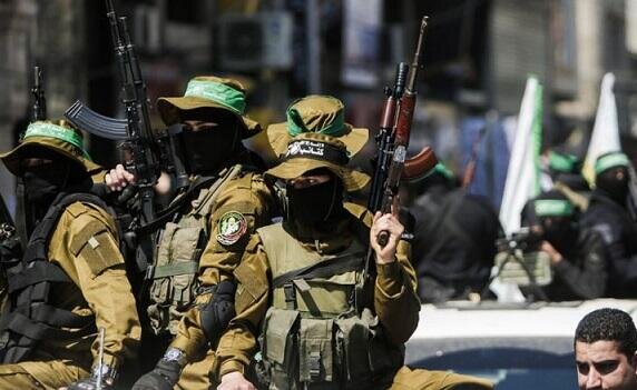 IDF kills Hamas's head of General Security Apparatus