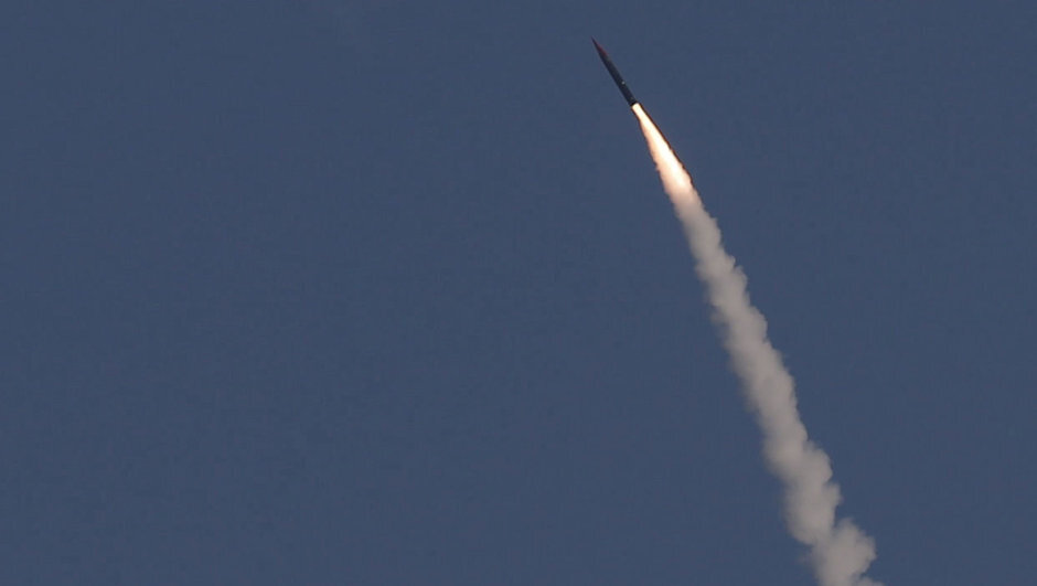 Houthis threaten strike on Israel’s capital