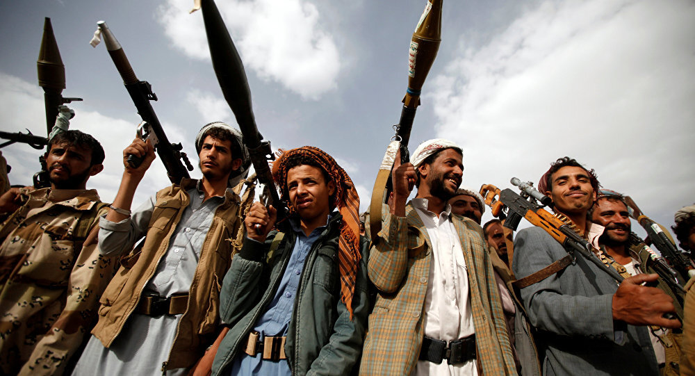 Yemen FM: Iran encouraging Houthis to prolong war