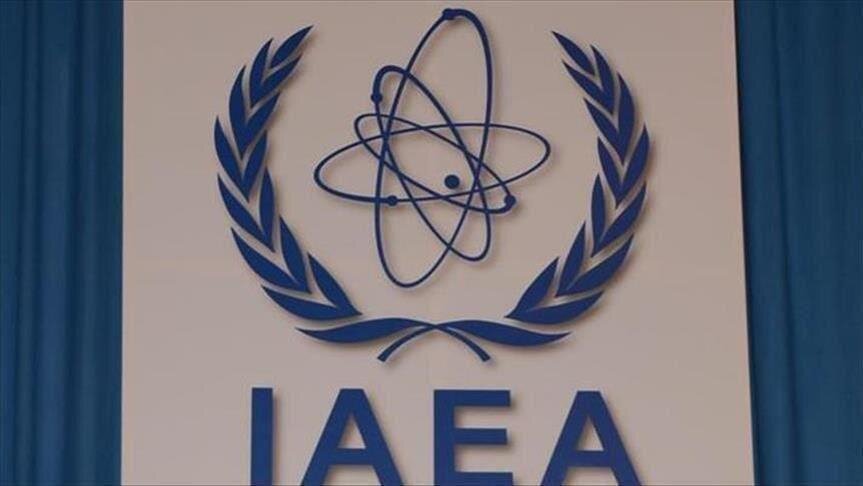 Iran announced it will continue talks with IAEA