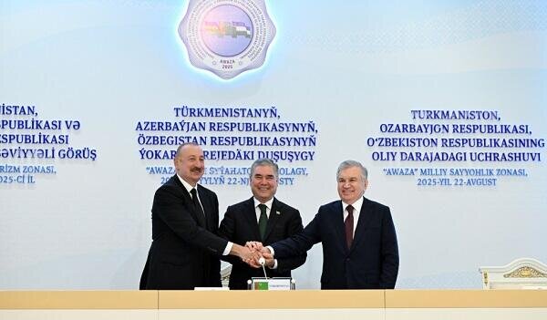 Leaders sign joint declaration and cooperation agreements