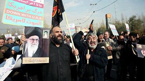 Iraq debates bill that could curb right to protest