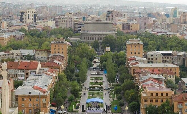 Russian Deputy Prime Minister to visit Armenia next week