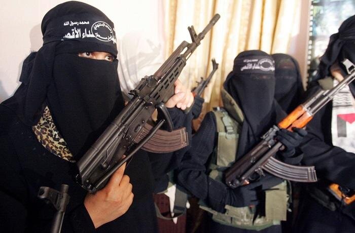 US-led coalition captures a senior ISIS member in Syria
