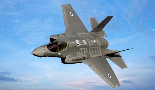 Spain shelves plans to buy F-35 fighter jets
