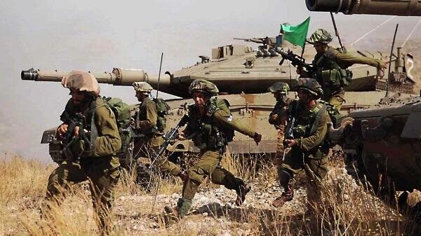 Israel to mobilize tens of thousands for Gaza operation