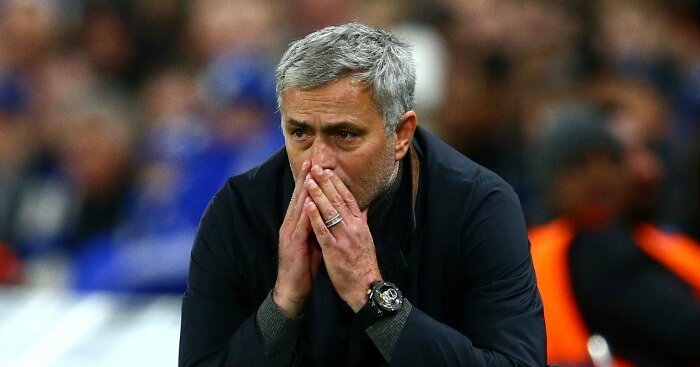 Fenerbahce and Jose Mourinho part ways