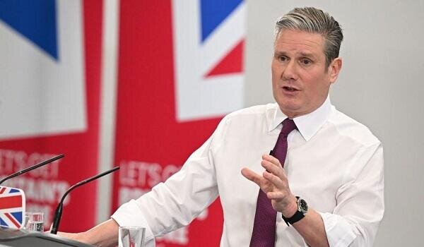 UK ready to tighten sanctions on Russia