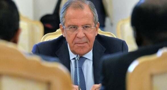 Russia proposes political, military talks with Ukraine