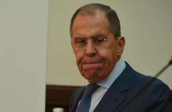 Lavrov: No push for Russian language status
