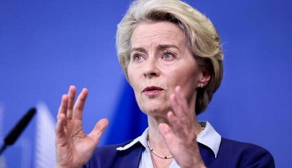 EU condemns deadly Kyiv strike near delegation