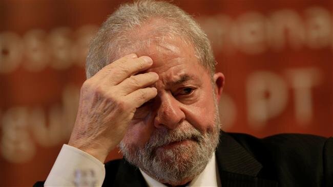 Brazil refused to accept new Israeli ambassador