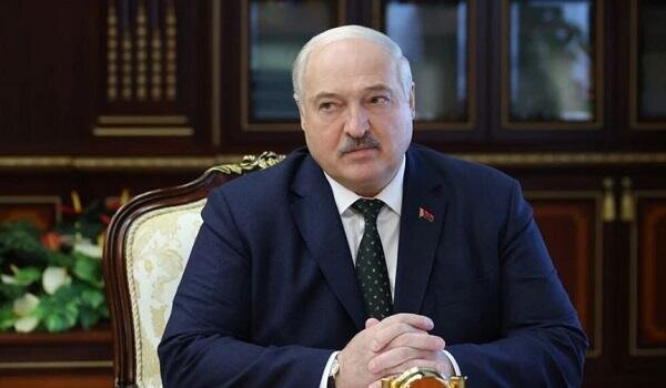 Lukashenko rules out new presidential term