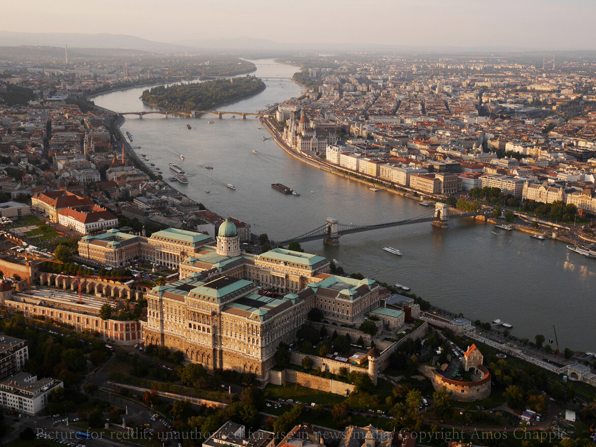 Hungary challenges EU over Ukraine aid decision