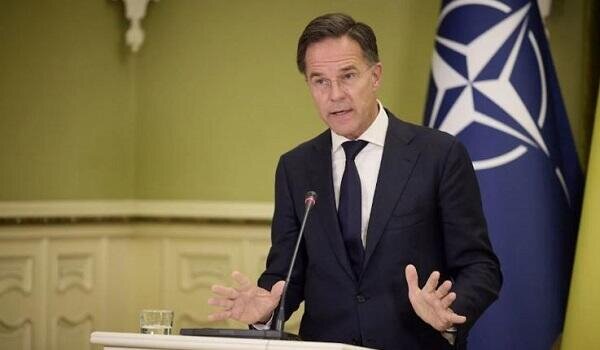 NATO chief says Ukraine security guarantees being discussed