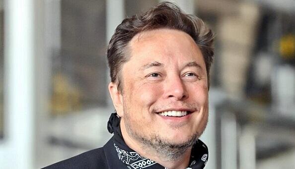 Elon Musk calls X top news app in Azerbaijan - Photo