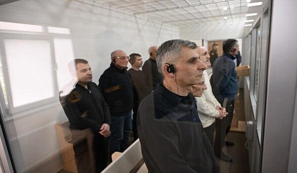 Victim claims his family killed in Armenian strike on Lachin