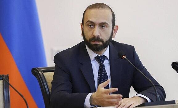 Armenia and Pakistan established diplomatic relations
