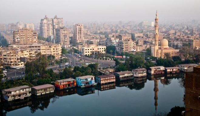 Egypt criticizes Israel’s stance amid Gaza ceasefire