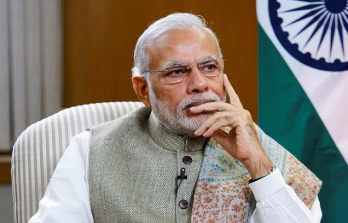 India's Modi to meet China's top diplomat