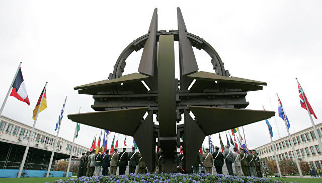 NATO hails progress in Armenia–Azerbaijan talks
