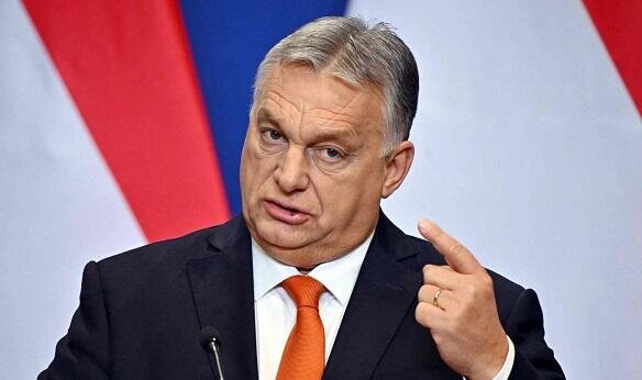 Orban hails Putin-Trump Alaska meeting