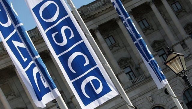 OSCE PA supports signing of declaration between Baku, Yerevan