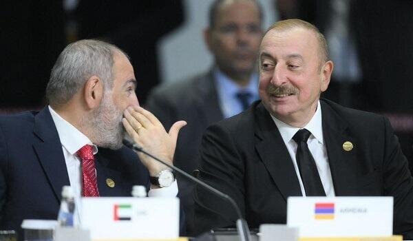 Armenian PM Pashinyan to visit USA