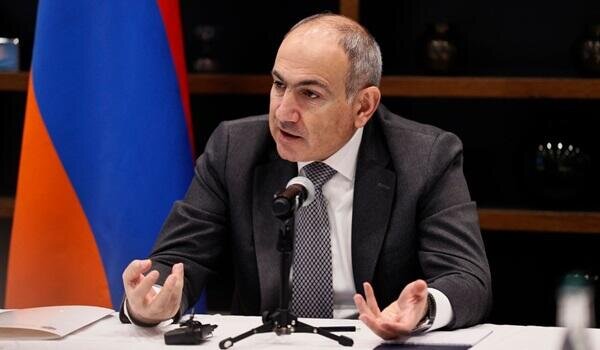 Pashinyan links Armenia-Azerbaijan peace to mutual trust