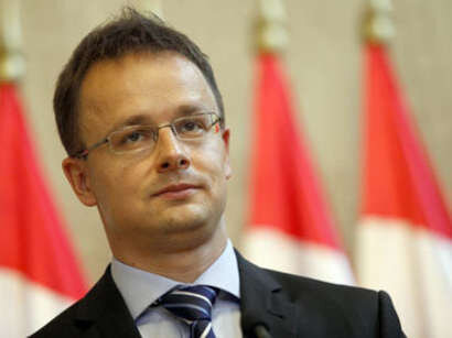 Hungary will keep blocking Ukraine’s EU membership talks