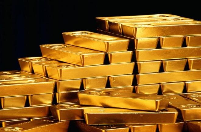 Azerbaijan imported nearly 33 tons of gold from 23 countries