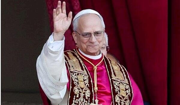 Pope Leo to visit Lebanon in likely first international trip