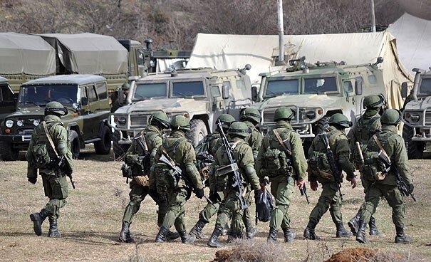 Russian forces capture Aleksandrograd in Donetsk