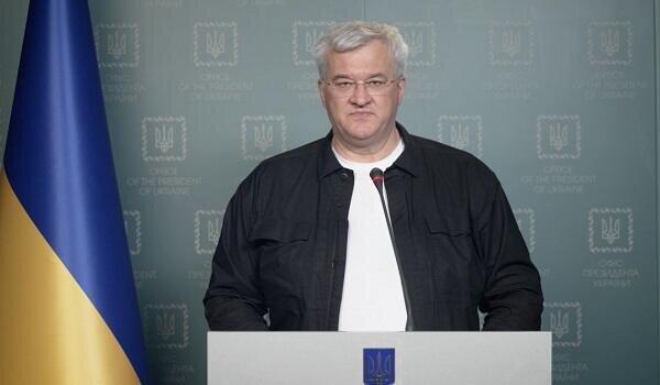 Ukrainian FM: Expel pro-Russian supporters