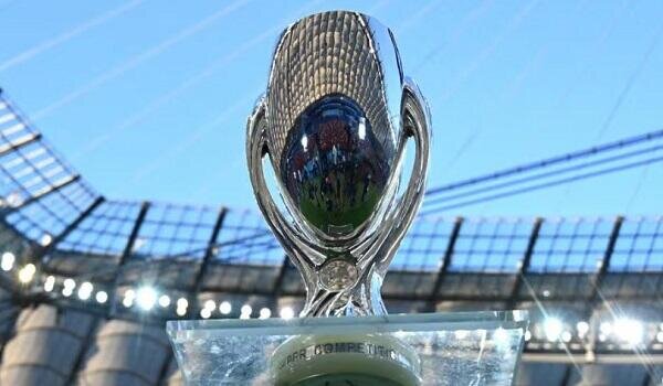 UEFA Super Cup winner to be decided today