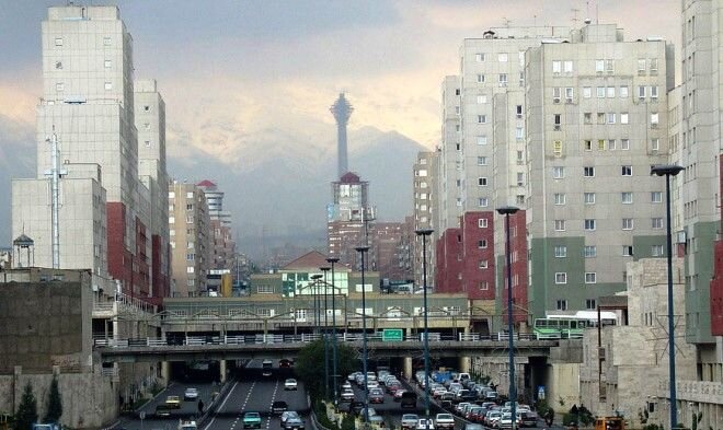 Iran says 'Greater Israel' idea poses threat to global peace