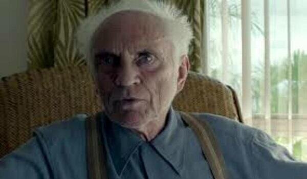 English actor Terence Stamp dies aged 87