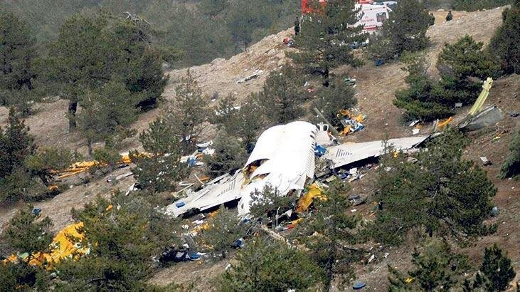Plane crash in Kazakhstan: 2 killed