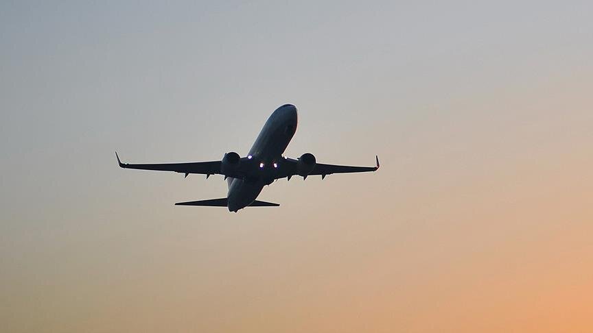 Azerbaijani airspace open to Armenian flights, but unused