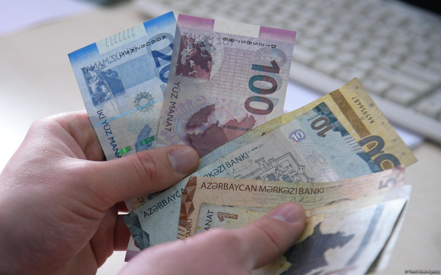 Azerbaijan's economy expands in 7M2025