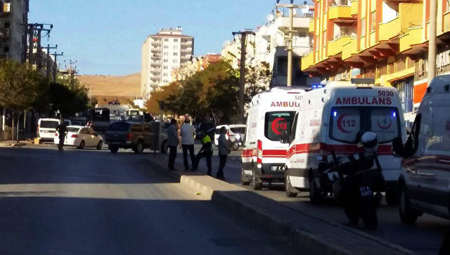 Magnitude 4 earthquake hits Balikesir